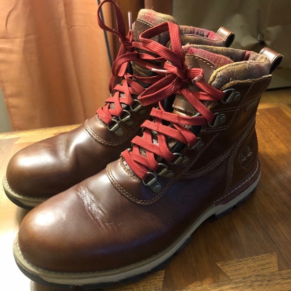 timberland heston waterproof boots